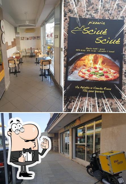 Vedi la foto di Pizzeria Soci@l Pizz@