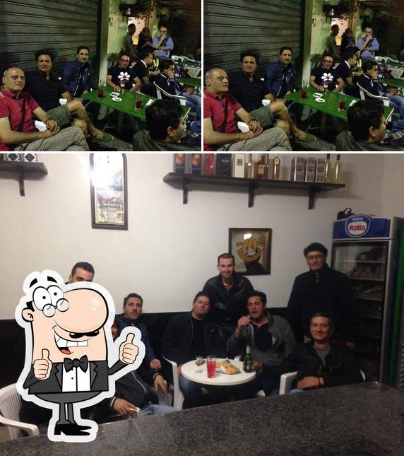 Ecco una foto di Caffetteria Fiorella