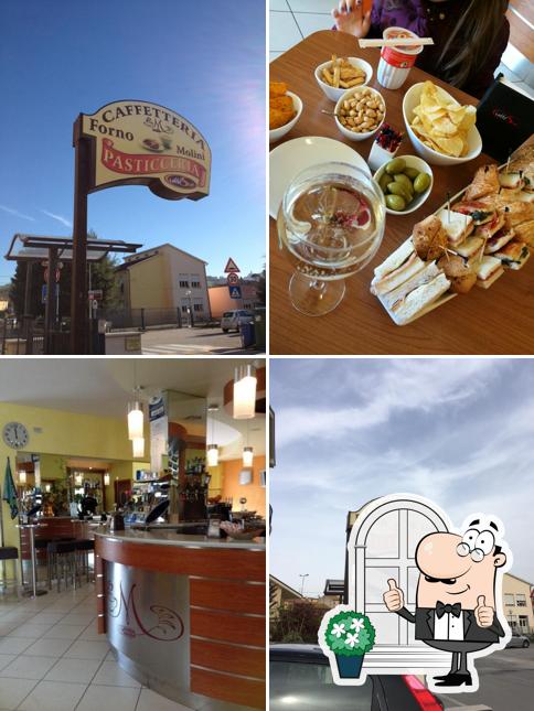 Caffetteria Pasticceria Molini