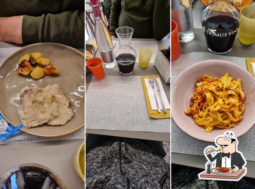 Platti al Civico 19