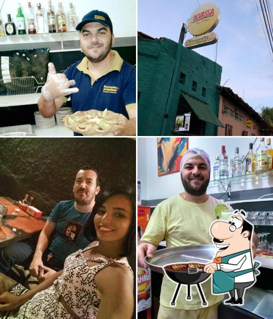 Kauezada do Espetinho