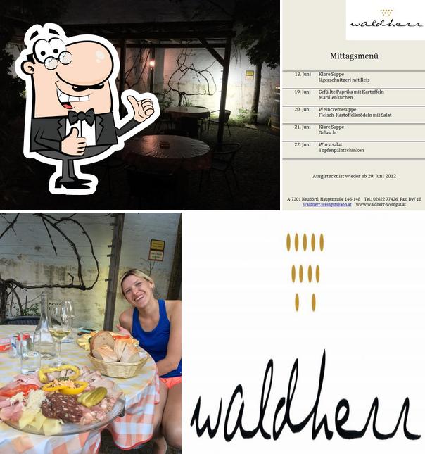 Waldherr
