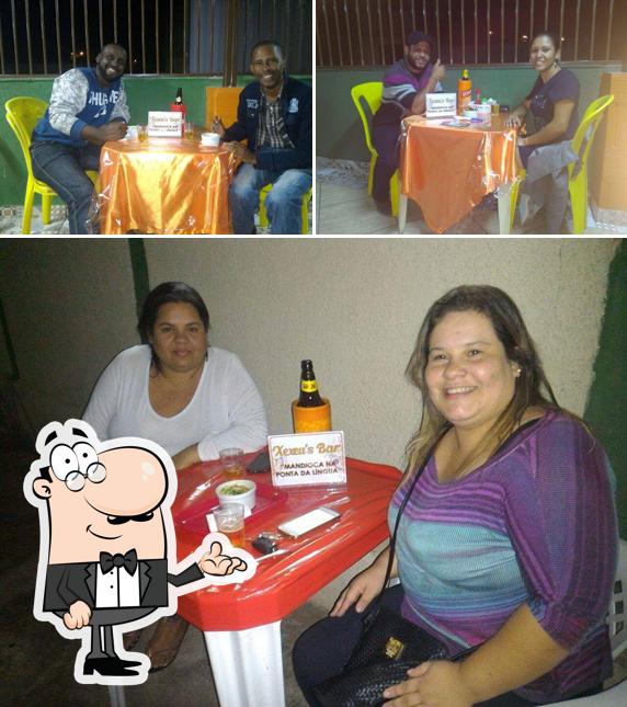Xexeu's Bar