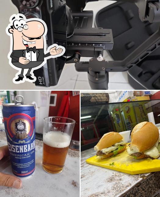 R.r Restaurante & Delivery