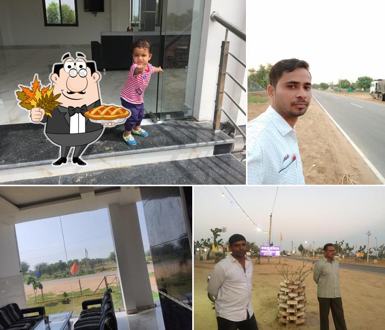 Bablu Hotel and Family Restaurant