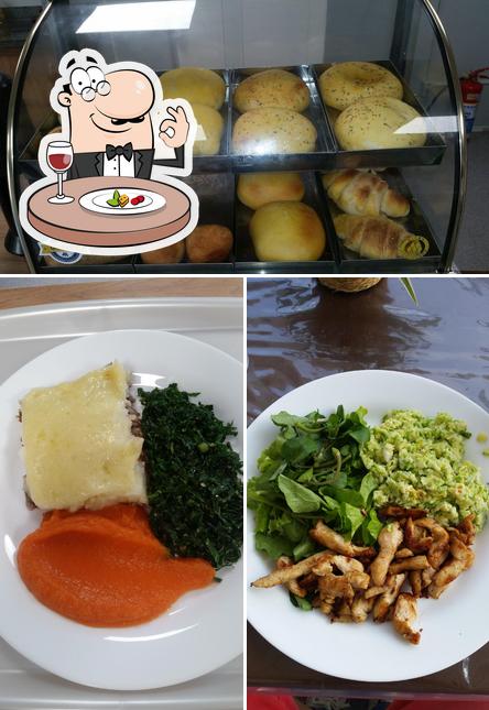 Cantina Estacio Angra - LAURIS GOURMET