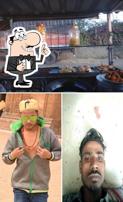 Chacha Samosa Kabab Centre picture