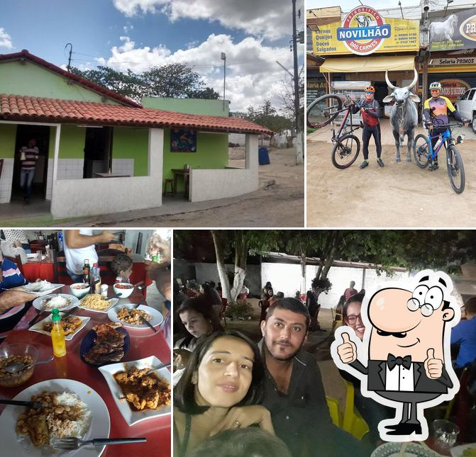 Churrascaria Da Paz