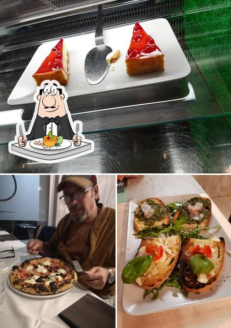 Cocò Cucina Pizzeria