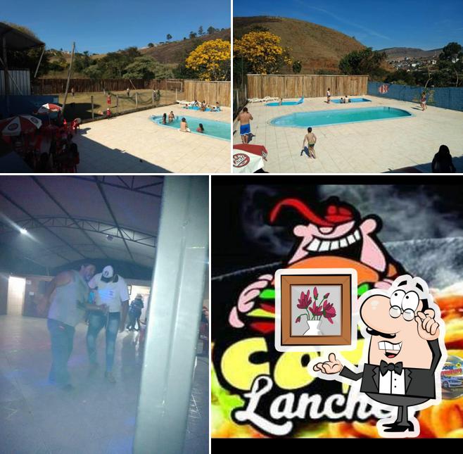 Cota Lanches