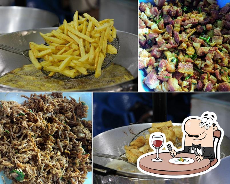 Lanche Matriz