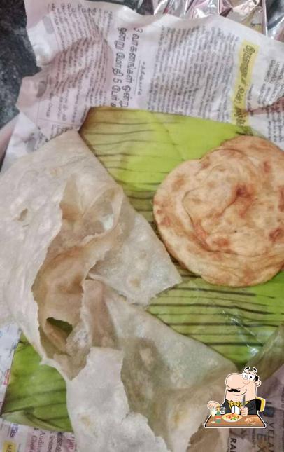 Meals at Manish Chicken And Caterings