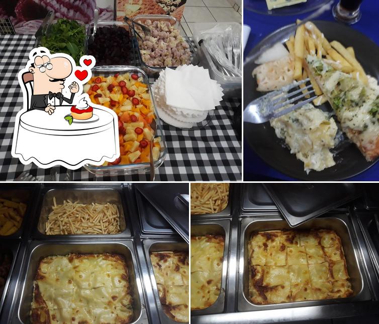 Pizzaria Karedan