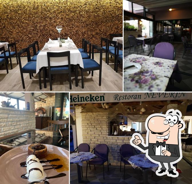 Restoran Neverin