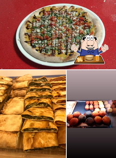 Cibo al Risìu