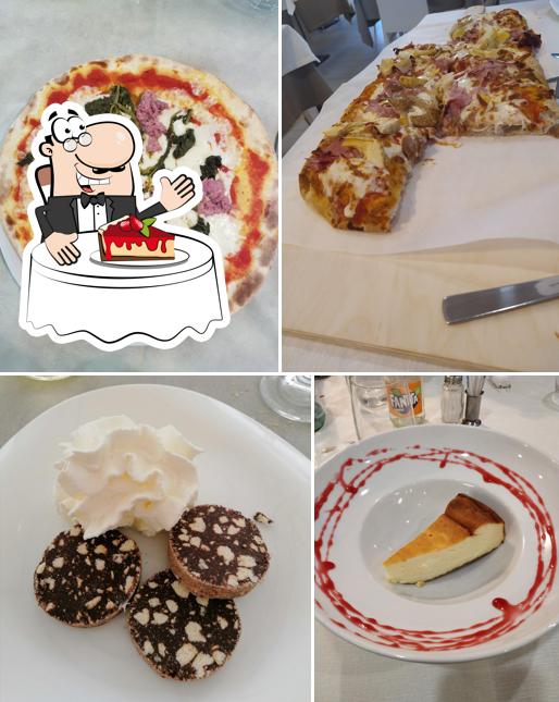 Ristorante Pizzeria 412