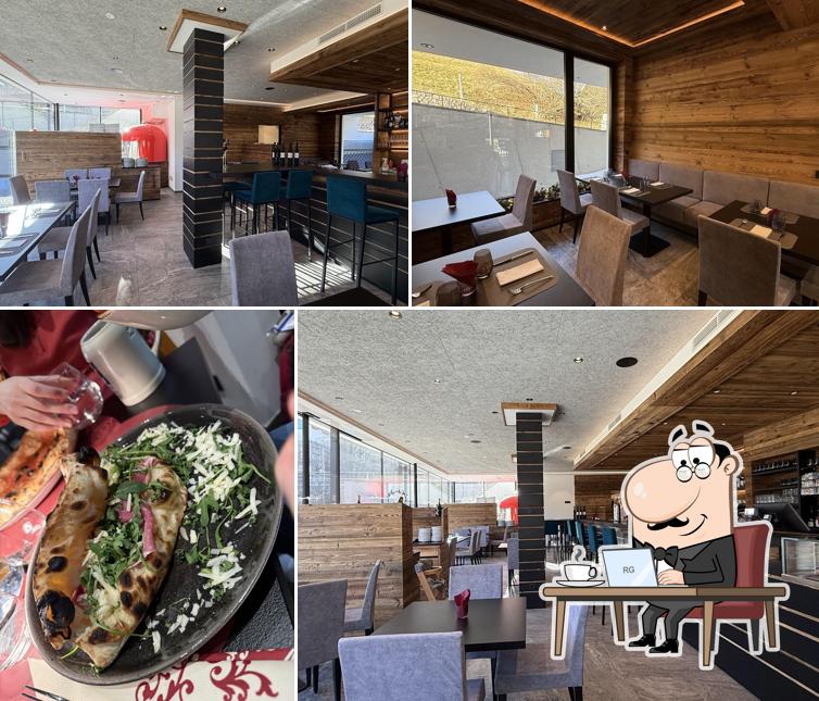 Ristorante-Pizzeria-Bar LaBar