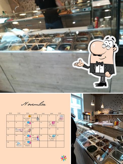 Découvrez l'intérieur de Season'S