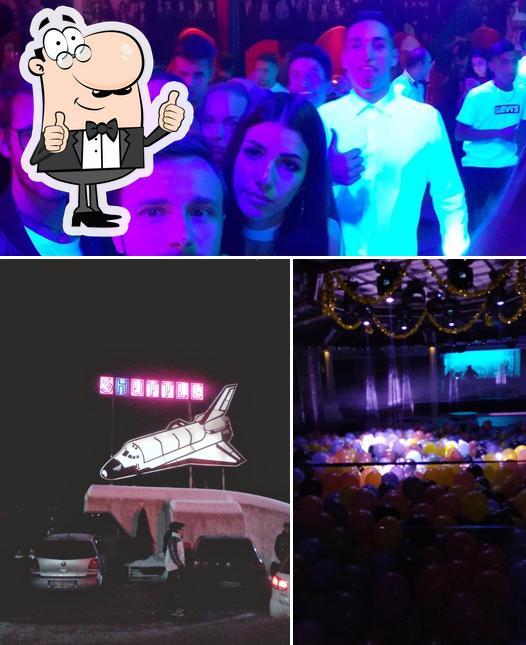 Ecco una foto di Discoteca Shuttle