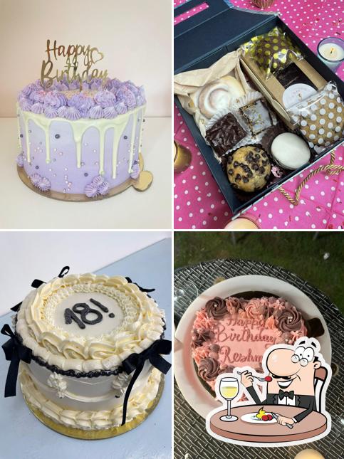 Suzy Bakes Since 2018