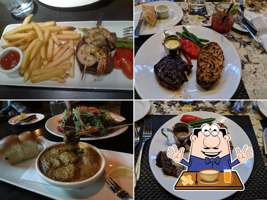 The Keg Steakhouse & Bar - Laval