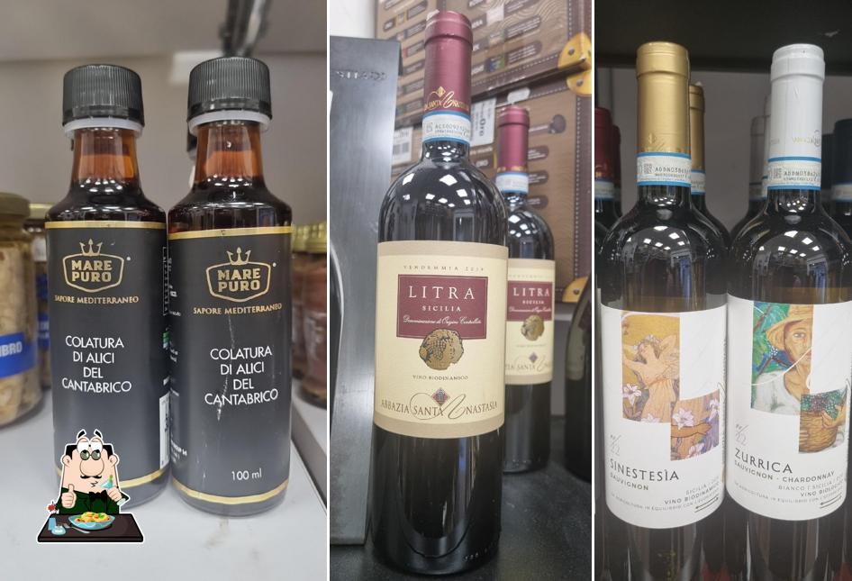 Cibo al Tostato Caffè Vendita ed assistenza macchine Didiesse Frog a Palermo
