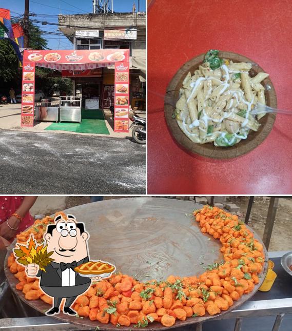 Look at this photo of YUMMY BITES (NUTRI & FAST FOOD)