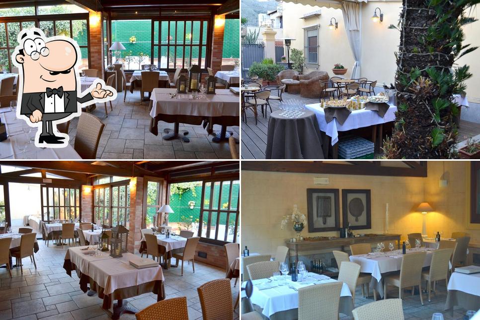 Ristorante Villa Clelia