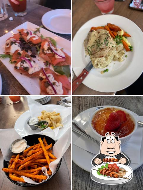 Washington Avenue Grill