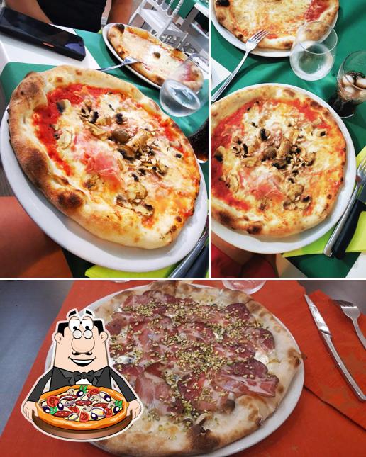 La pizza è il piatto veloce preferito al mondo