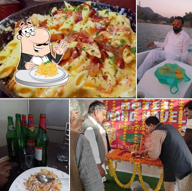 Nand Plaza Hotel Bar & Restaurant - Best Hotel Bar Top Restaurant in Sadulpur