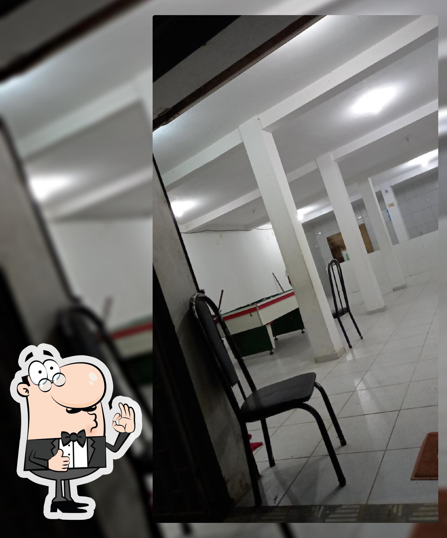 Bar Do Flamengo