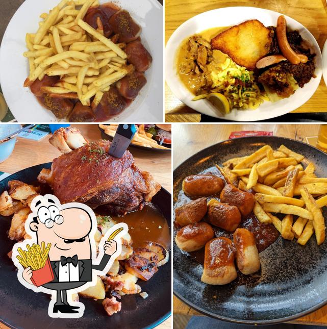 Schönbuch Brauhaus