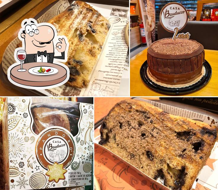 Casa Bauducco Jundiai Shopping