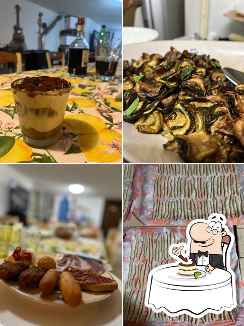 Da zia Concetta Home Restaurant