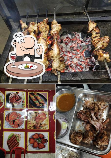 दिल्ली Darbar Restaurant