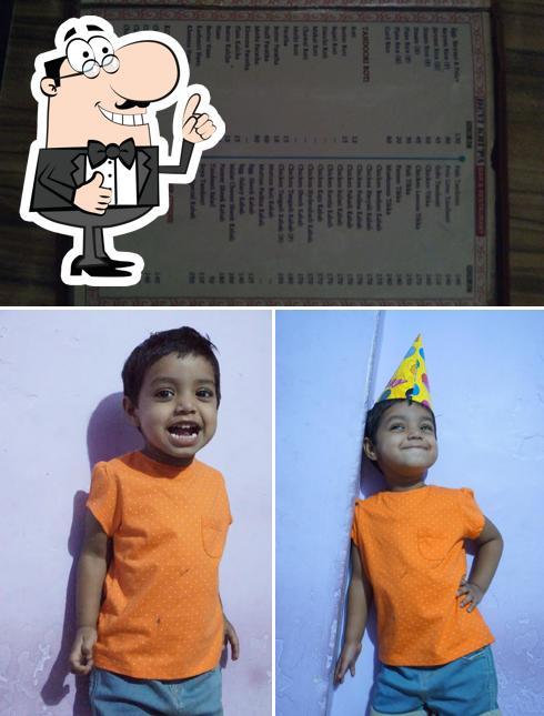 Devi Krupa Bar & Restaurant