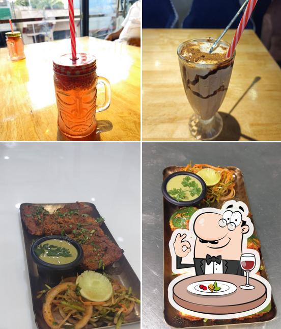 Hotel Shree Bhavan (Pure Vegetarian Restaurant)