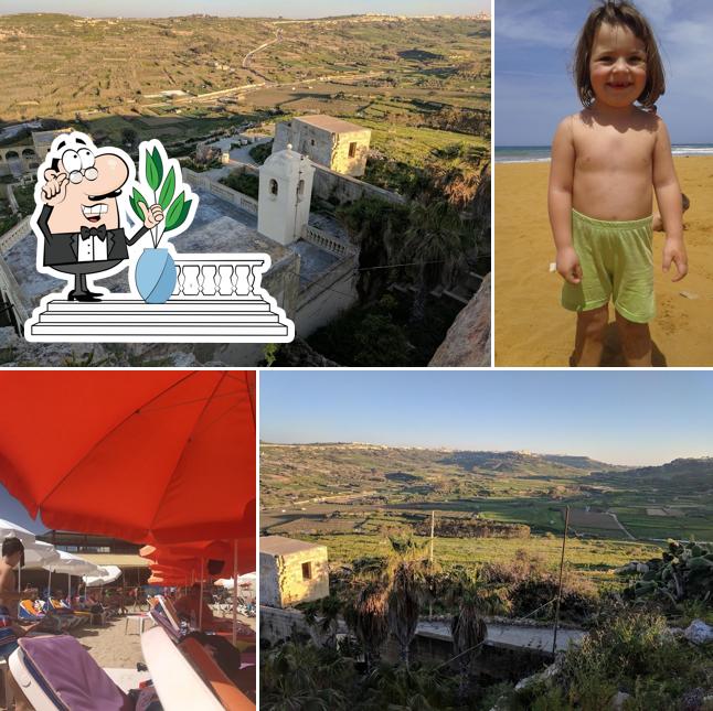 Il-Kcina tar-Ramla