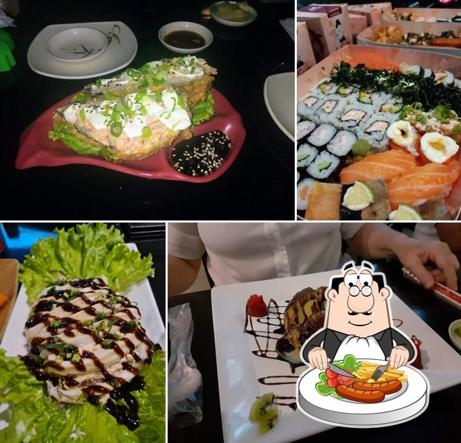 Kazuki Sushi