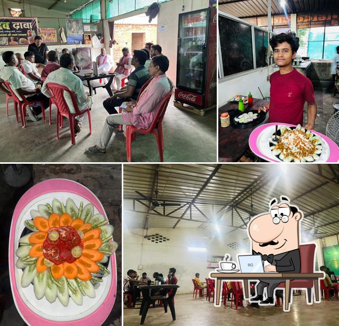 Mahadev Dhaba