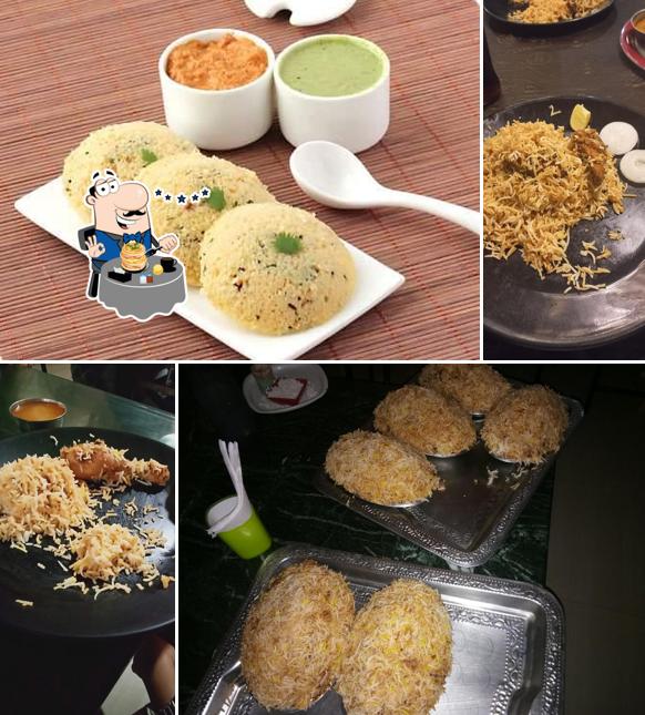Mughal Biryani Palace