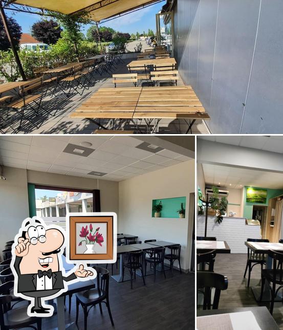 NYIAM Restaurant Hmong