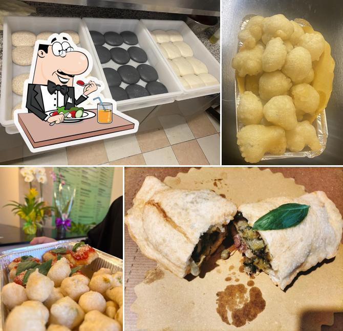 Cibo al Amayra Pizza e Kebab