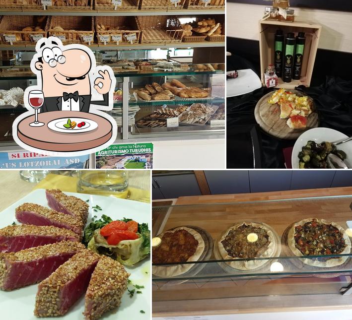 Panetteria & Caffetteria Ferreli