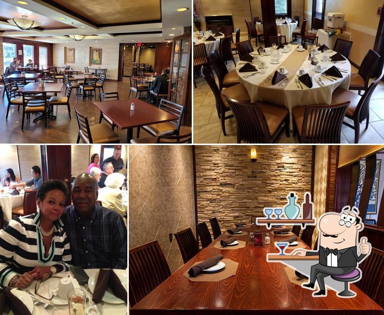 Stoney Brook Grille, Branchburg - Restaurant menu, prices and reviews