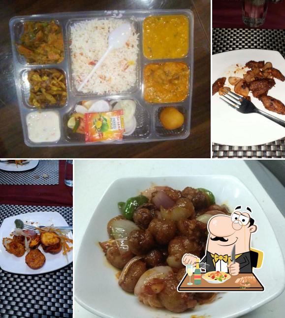 Rangoli Restaurant & Banquet Hall