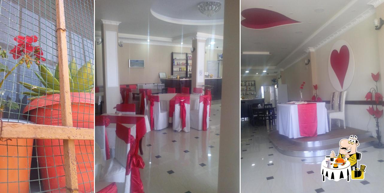 BAR RESTORANT DIAMANT