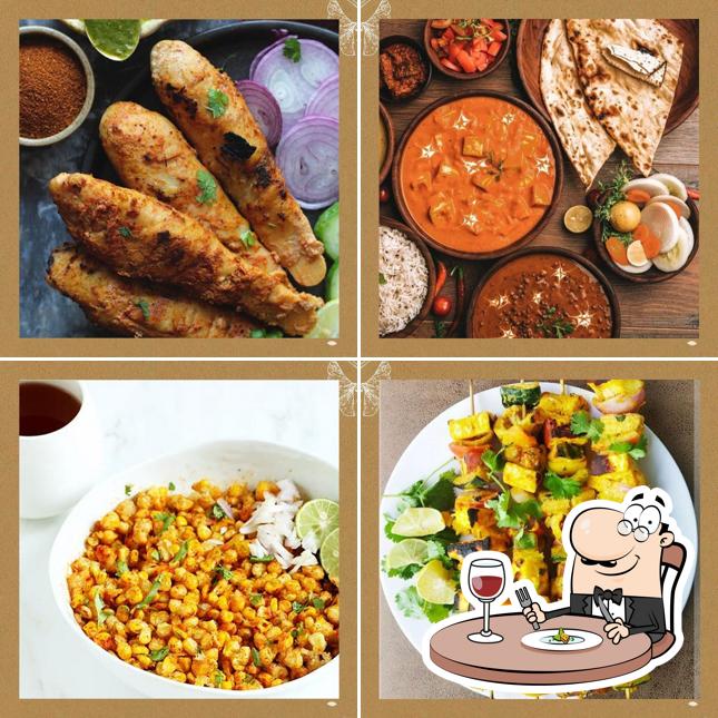 CUE - Culinary Urban Experience