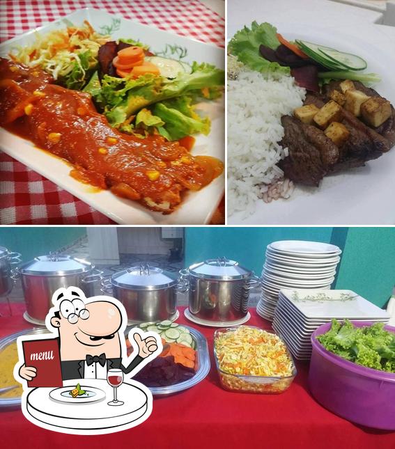 Espaço Caseiro Restaurante Itaituba PA